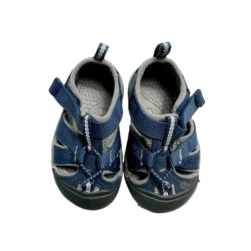 Keen Navy Sandals